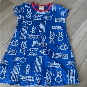 Beaufort Bonnet Sailor Knots Dress